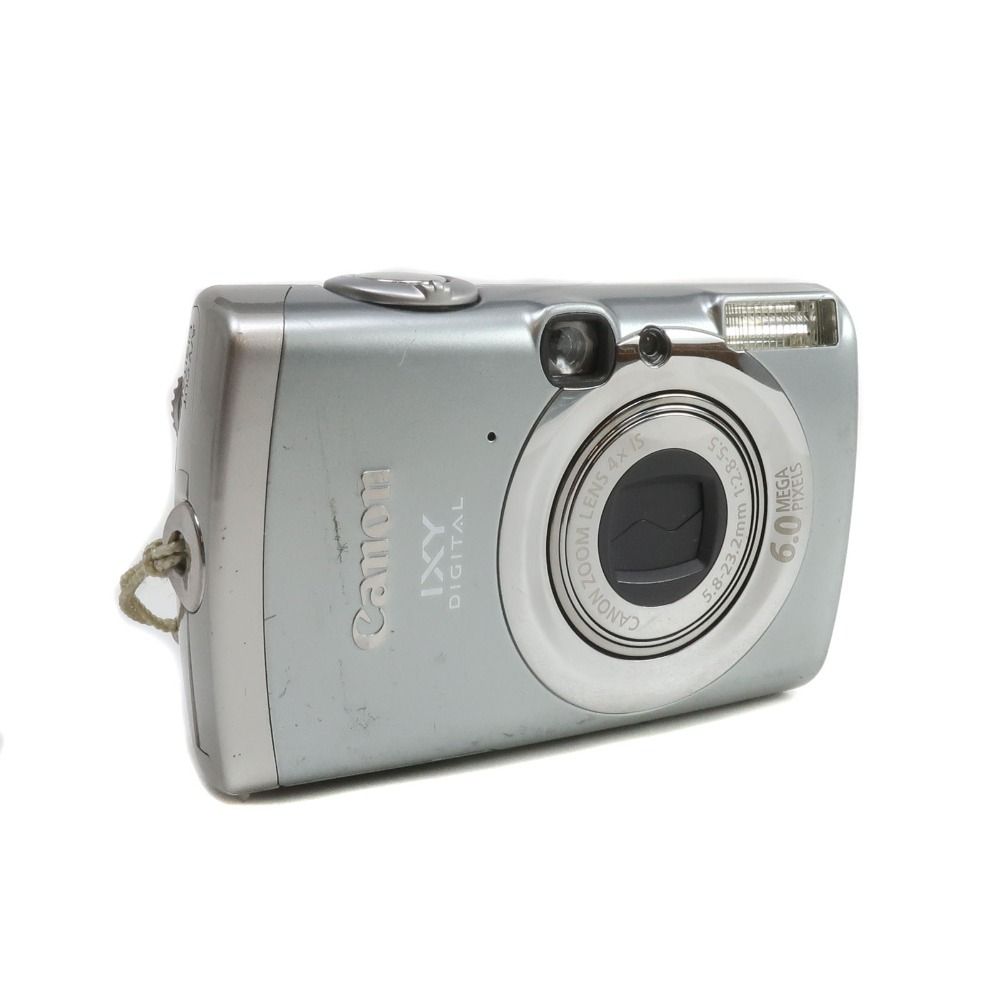 IXY DIGITAL 800 IS Canon キヤノン PC1176 カメラ カメラ 【canon】キヤノン IXY DIGITAL 800 IS コンパクトデジタル