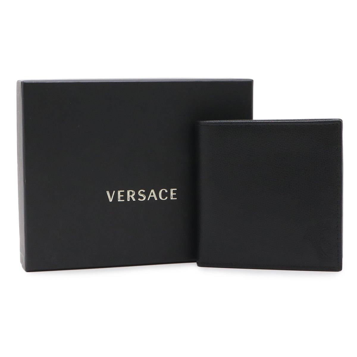 VERSACE ヴェルサーチェ ヴェルサーチ ベルサーチ メドゥーサ 
