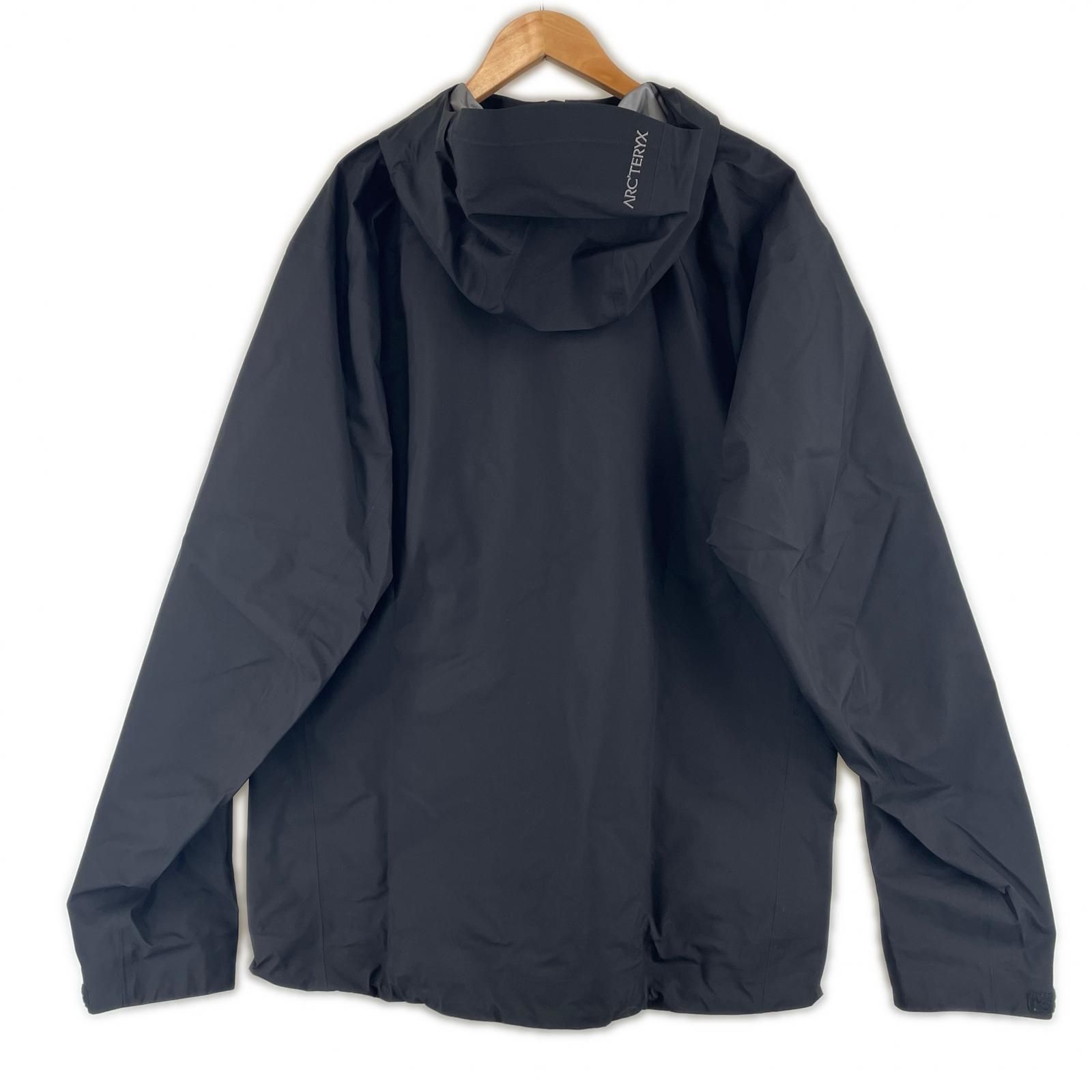 美品 ARC'TERYX アークテリクス X000007507 無地 秋冬 AW マウンテン