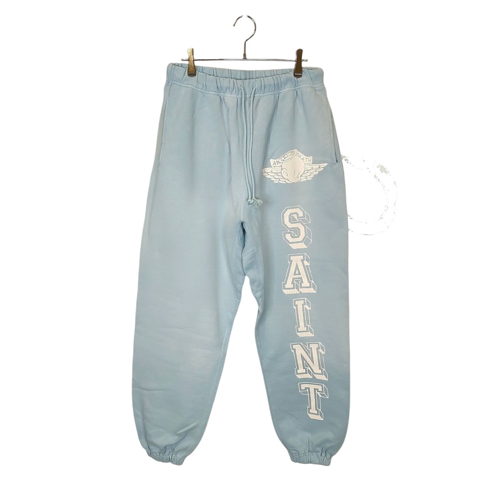 SAINT MICHAEL セント マイケル SWT PANTS BABY MICHAEL SAINT MICHAEL セント マイケル SWT PANTS BABY MICHAEL