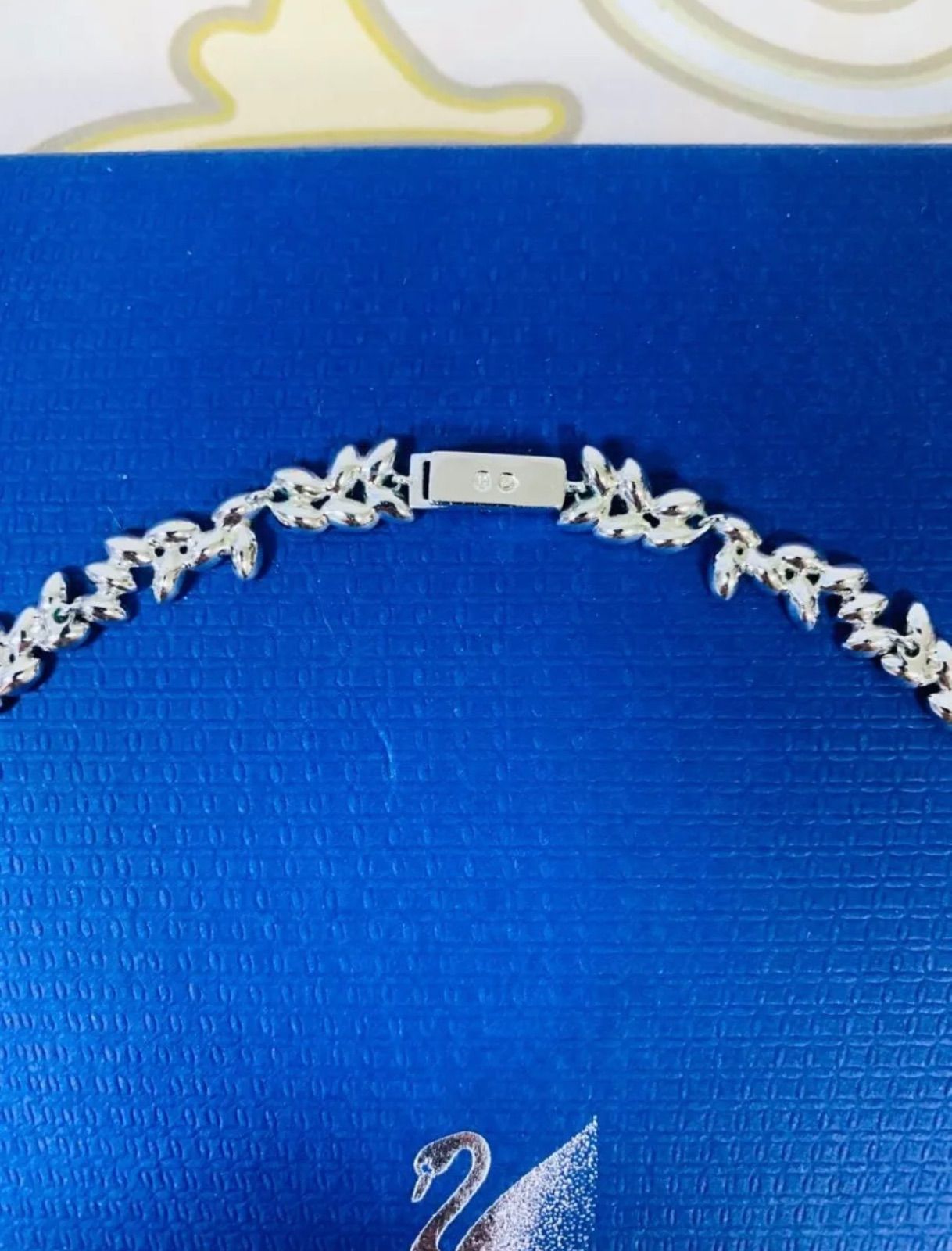 スワロフスキー Swarovski ミランダ・カー『Diapason All-around V 