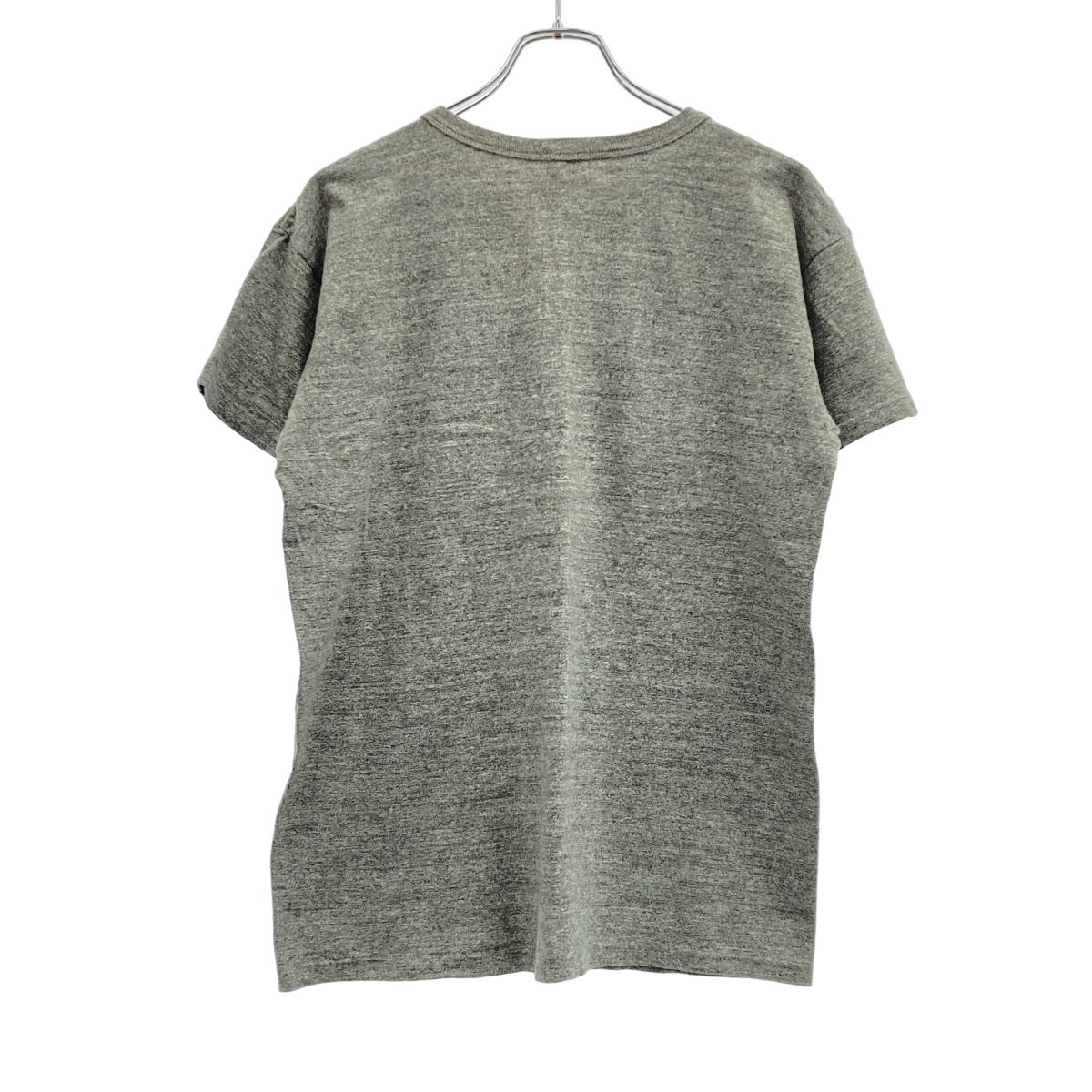 BUTCHER PRODUCTS ブッチャー プロダクツ T.O.T TEE Print T-shirt