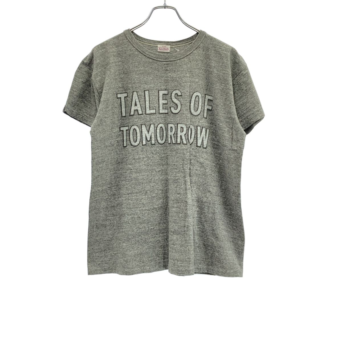 BUTCHER PRODUCTS ブッチャー プロダクツ T.O.T TEE Print T-shirt BUTCHER PRODUCTS ブッチャー プロダクツ T.O.T TEE Print T-shirt