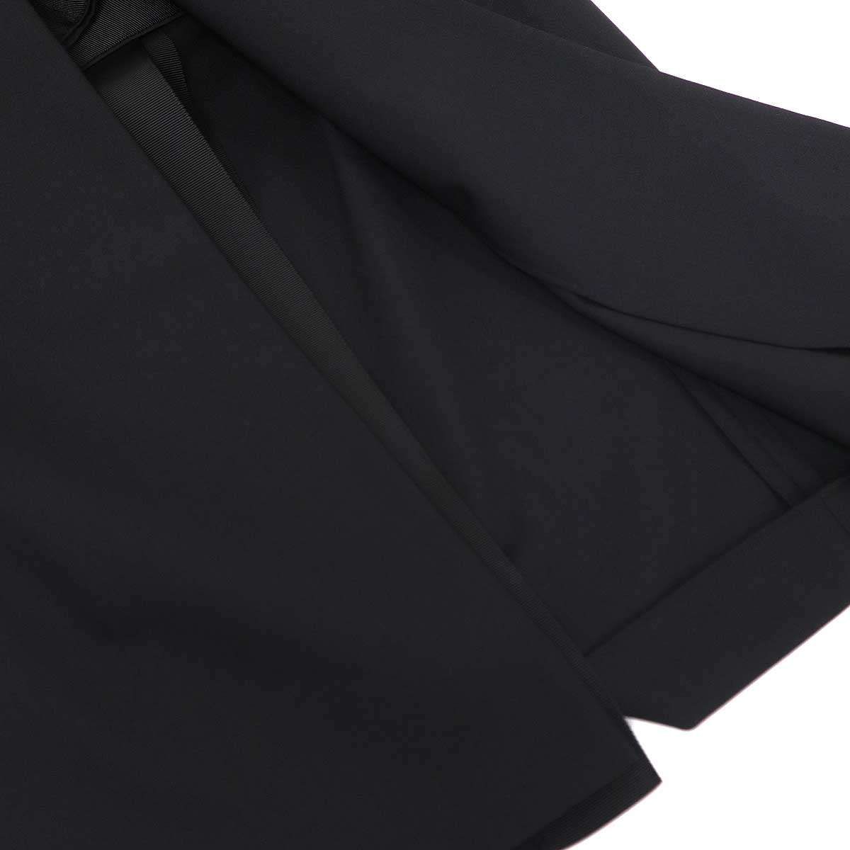 sacai サカイ 23AW Suiting Mix Skirt スーチングミックススカート 23 