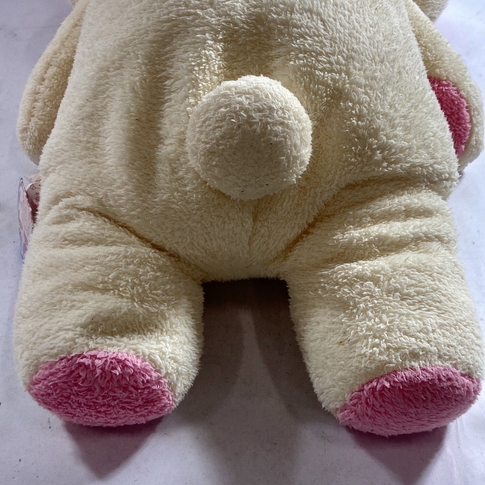 ☆ コリラックマ ほわもこぬいぐるみ LL 特大 BIGサイズ くったり 約