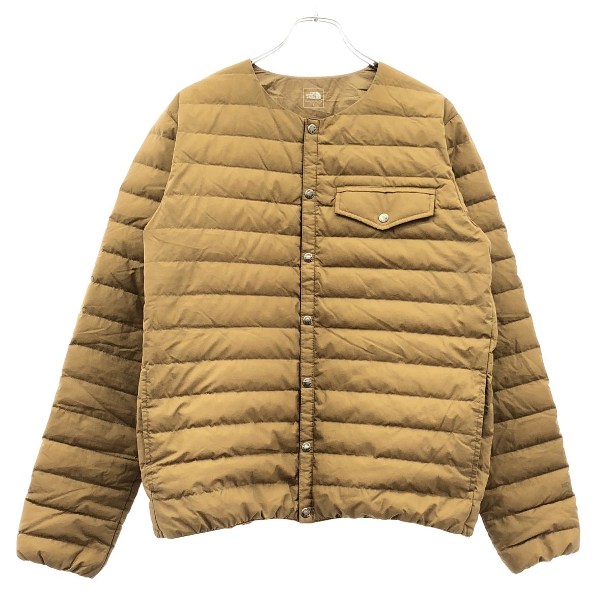 THE NORTH FACE ザノースフェイス GORE-TEX ZEPHER SHELL ウィンド 