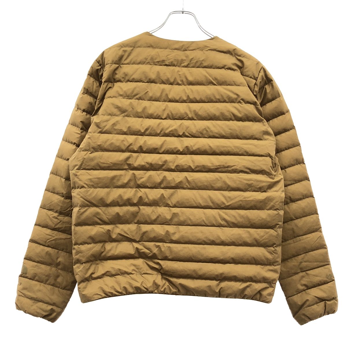 THE NORTH FACE ザノースフェイス GORE-TEX ZEPHER SHELL ウィンド 