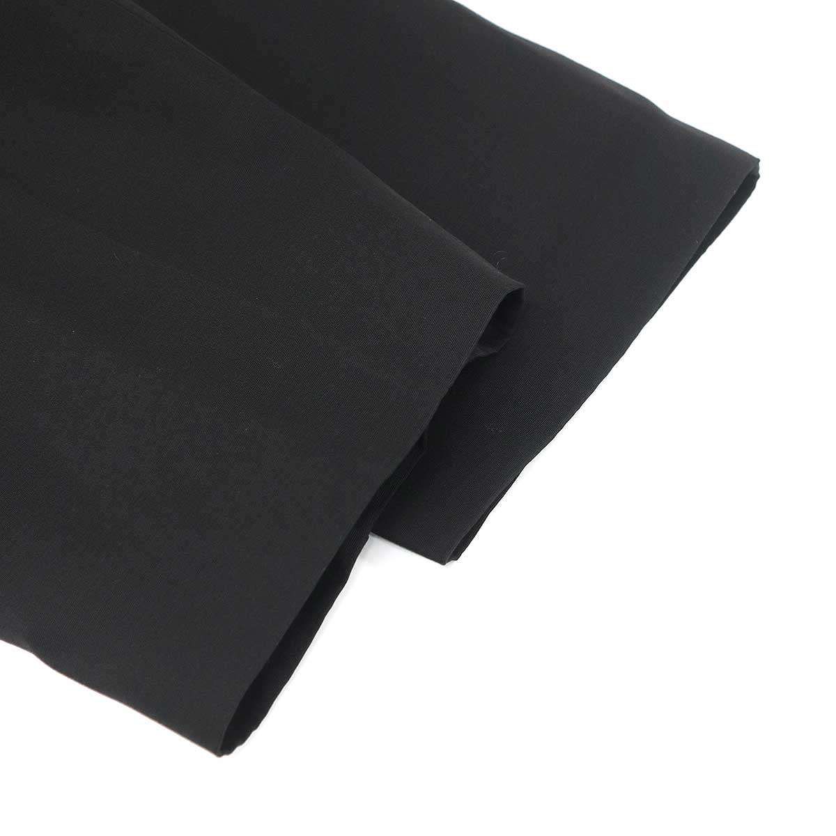 sacai サカイ 25AW Double-Faced Silk Cotton Pants カーゴパンツ 25