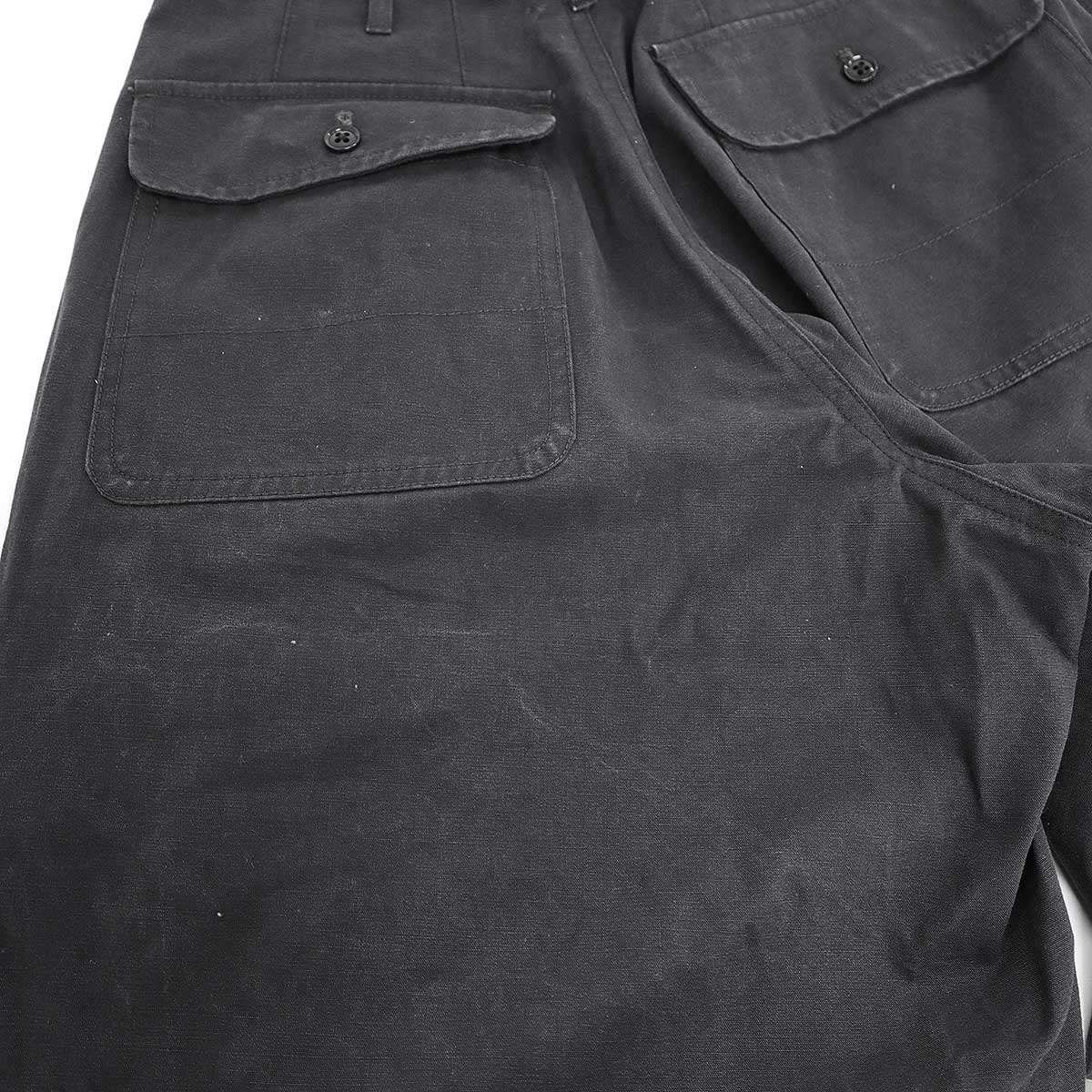 Yohji Yamamoto POUR HOMME ヨウジヤマモト プールオム 22AW UNEVEN