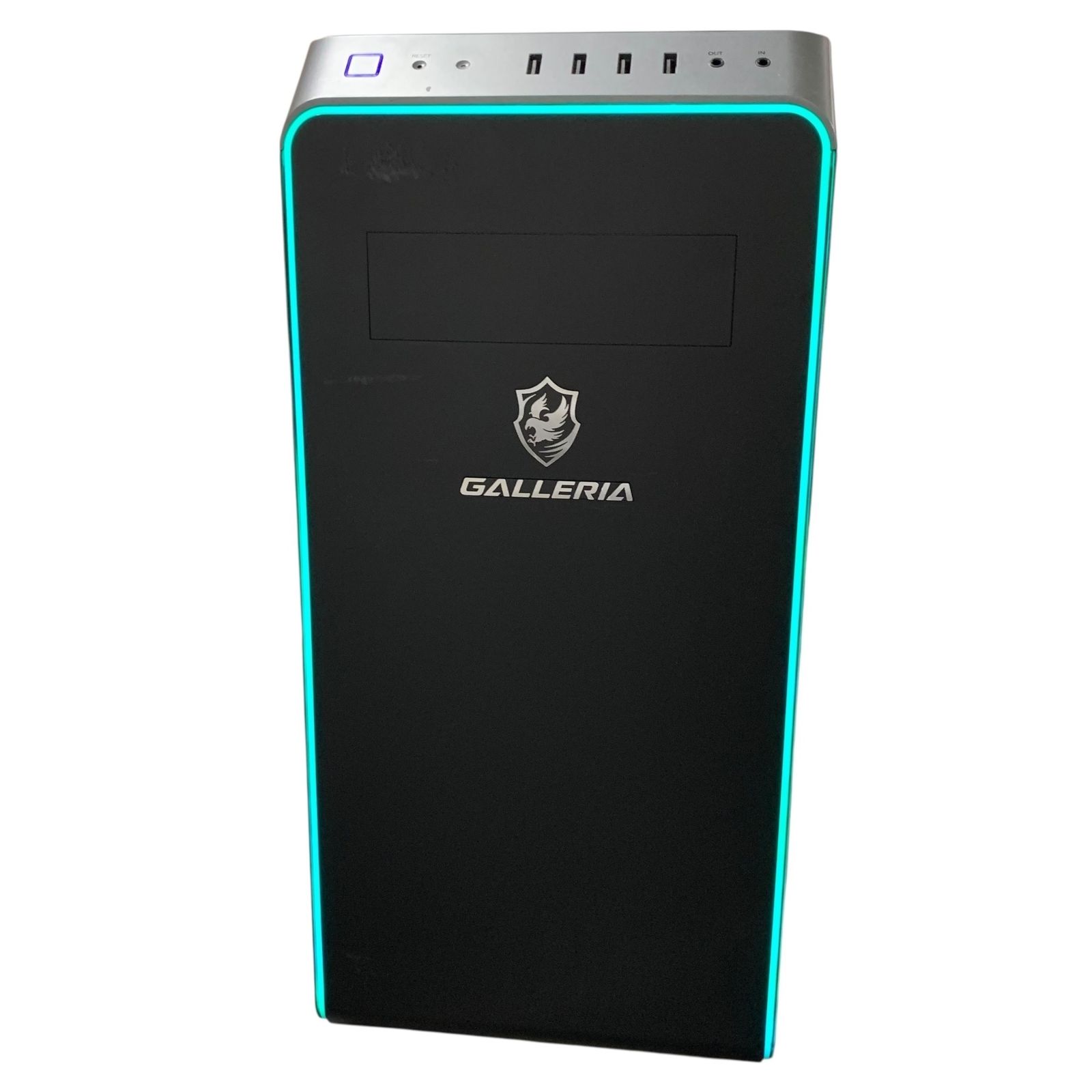GALLERIA i7-10700K RTX3070 ゲーミングPC Win11 - メルカリ