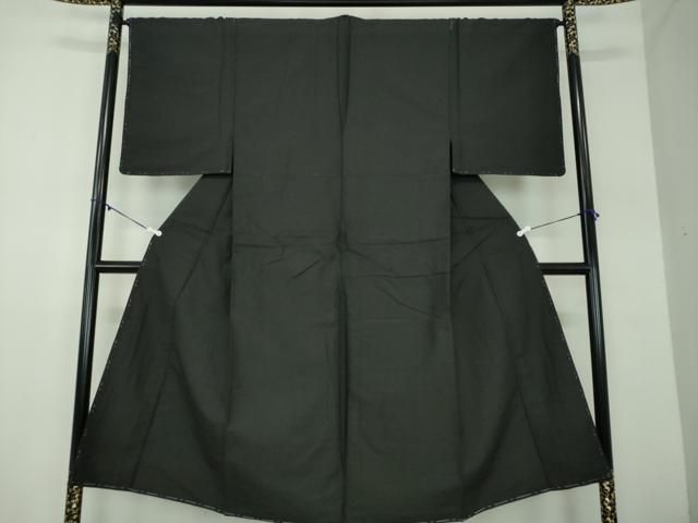 平和屋着物●男性　お召　霞文　正絹　逸品　DABD1392ps 平和屋着物○男性 お召 霞文 正絹 逸品 DABD1392ps - メルカリ