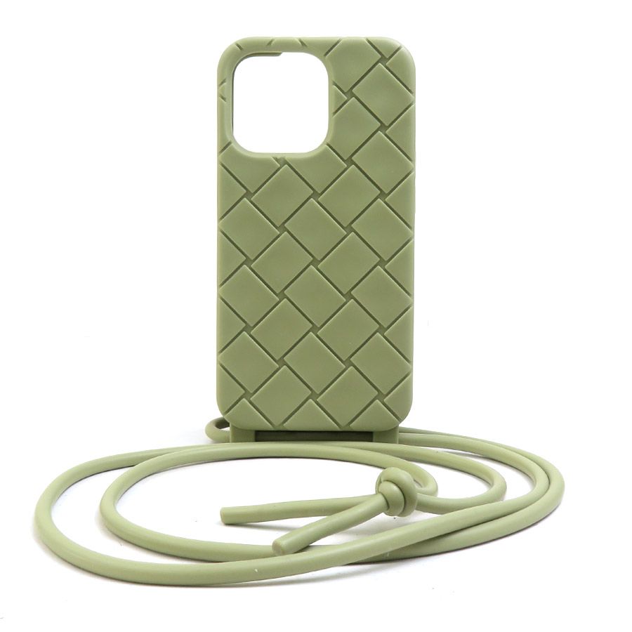 ボッテガヴェネタ BOTTEGAVENETA iPhone16 Pro スマートフォンケース