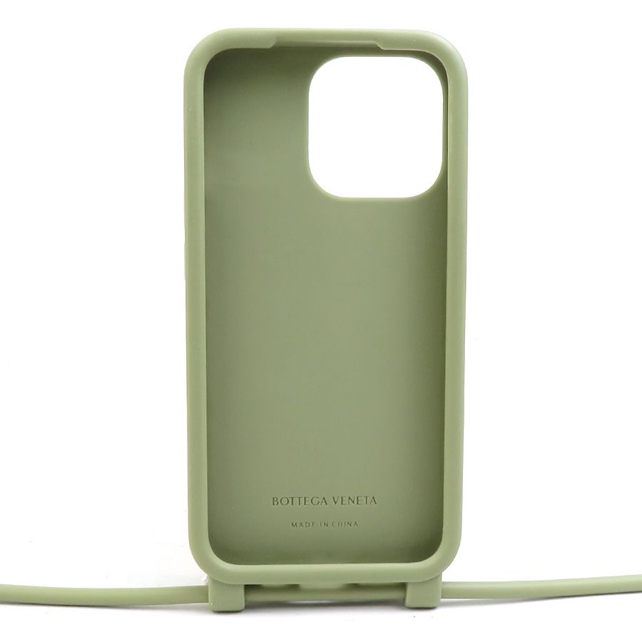 ボッテガヴェネタ BOTTEGAVENETA iPhone16 Pro スマートフォンケース