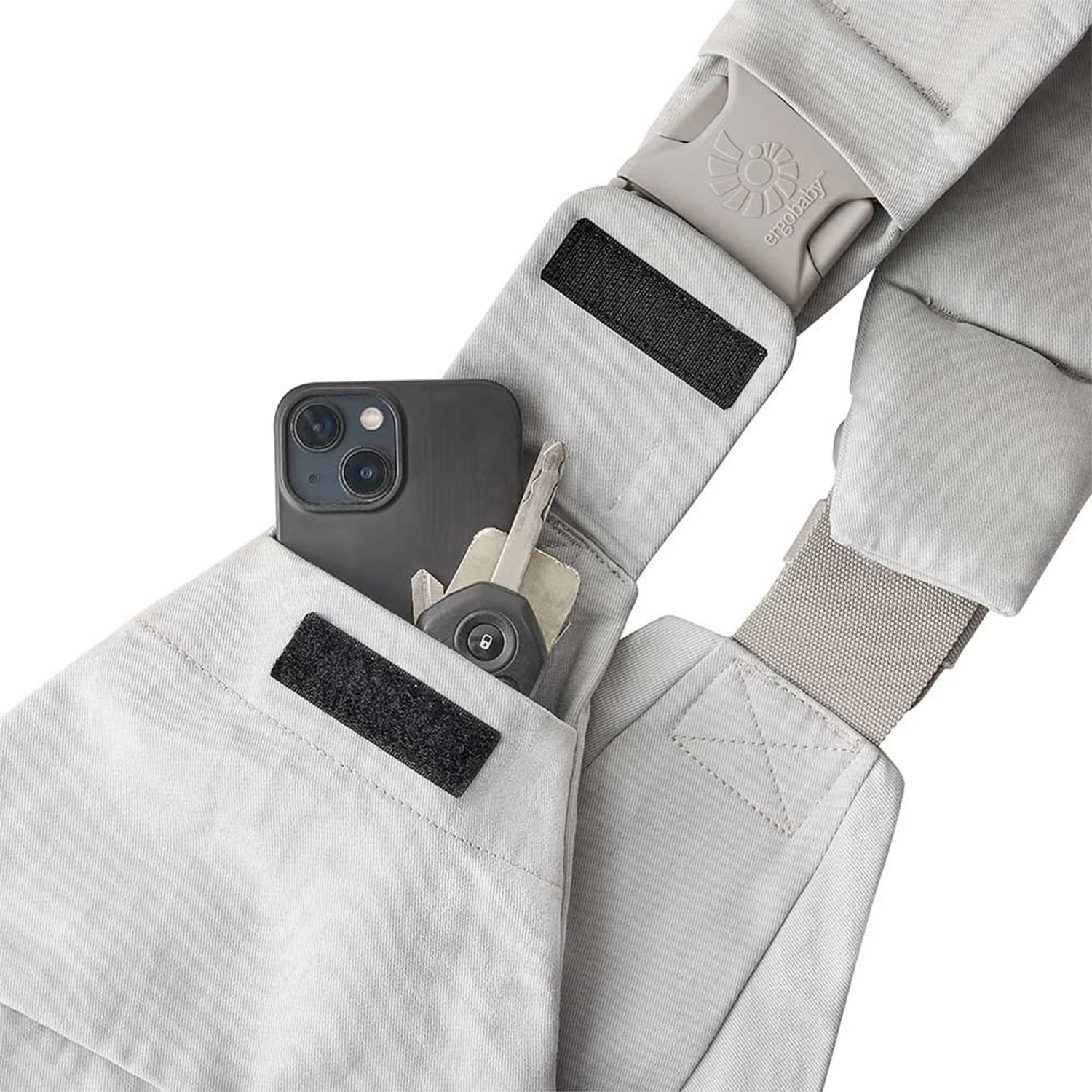 エルゴベビー Upsie Sling アップシー スリング 抱っこ紐 スリング 