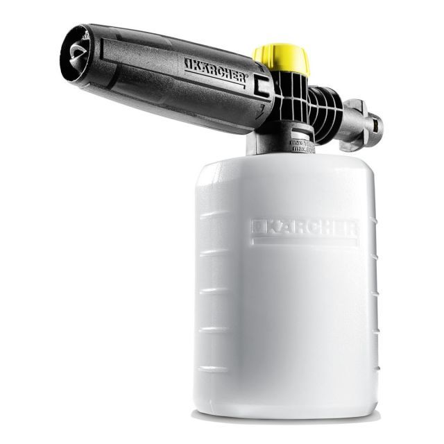 【送料無料】【純正品】ケルヒャー(Karcher) フォームノズル(大) 2.643-147.0