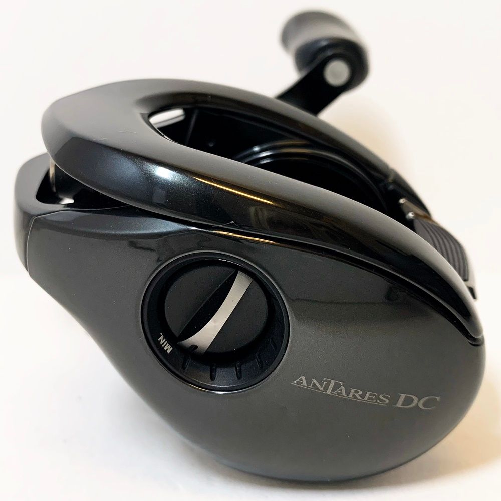 加古川店】 中古 SHIMANO | シマノ リール 23アンタレスDCMD XG