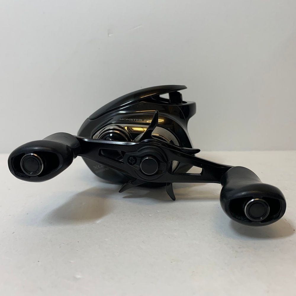 SHIMANO - 【加古川店】 中古 SHIMANO | シマノ リール 23アンタレスDCMD XG 【ベイトリール/右ハンドル】 【86】 加古川店】 中古 SHIMANO | シマノ リール 23アンタレスDCMD XG