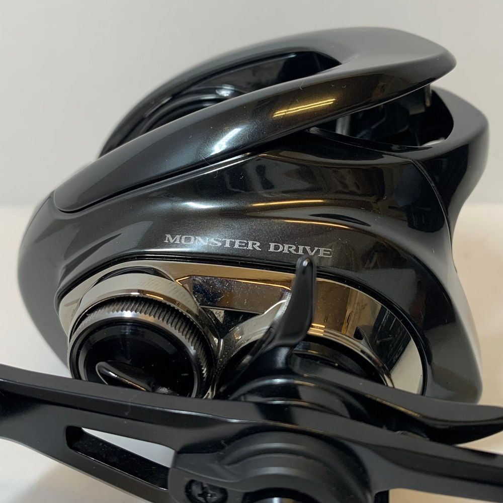 加古川店】 中古 SHIMANO | シマノ リール 23アンタレスDCMD XG