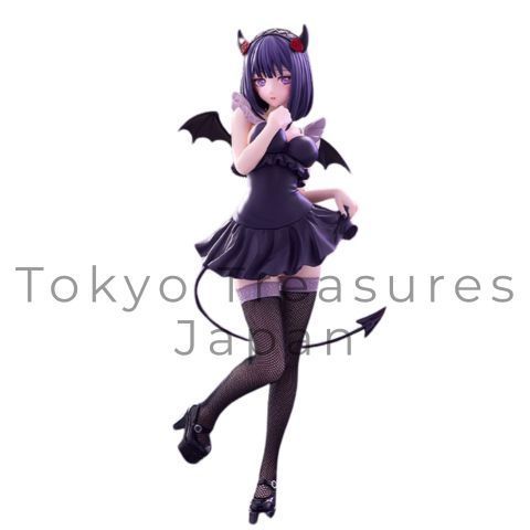 その着せ替え人形は恋をする BiCute Dark Figureー喜多川海夢 黒江雫