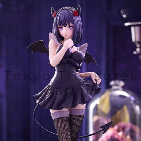 その着せ替え人形は恋をする BiCute Dark Figureー喜多川海夢 黒江雫