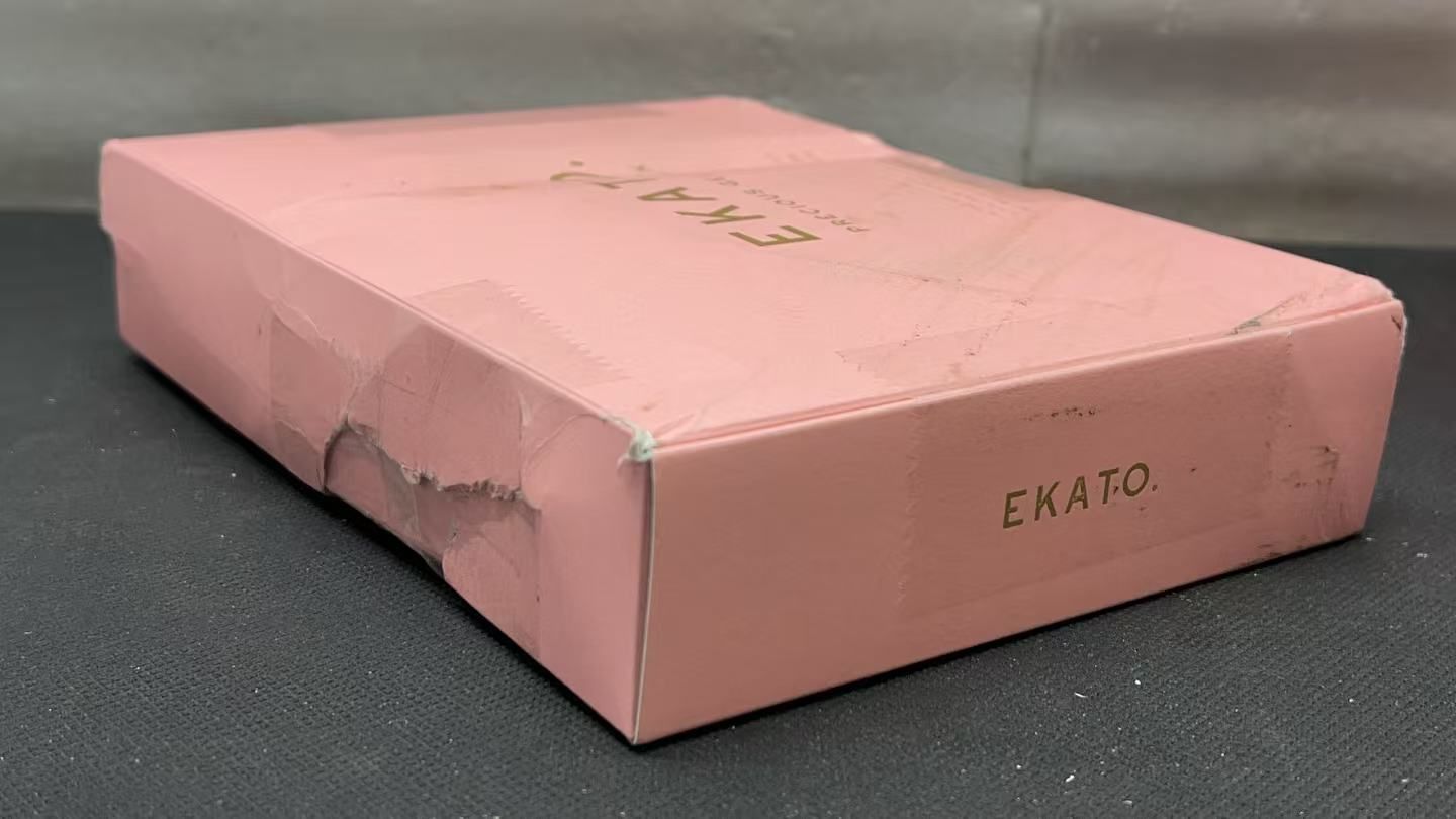 EKATO. (エカト) プレシャスジェルパック **4421334 B0DQ1N86WZ - メルカリ