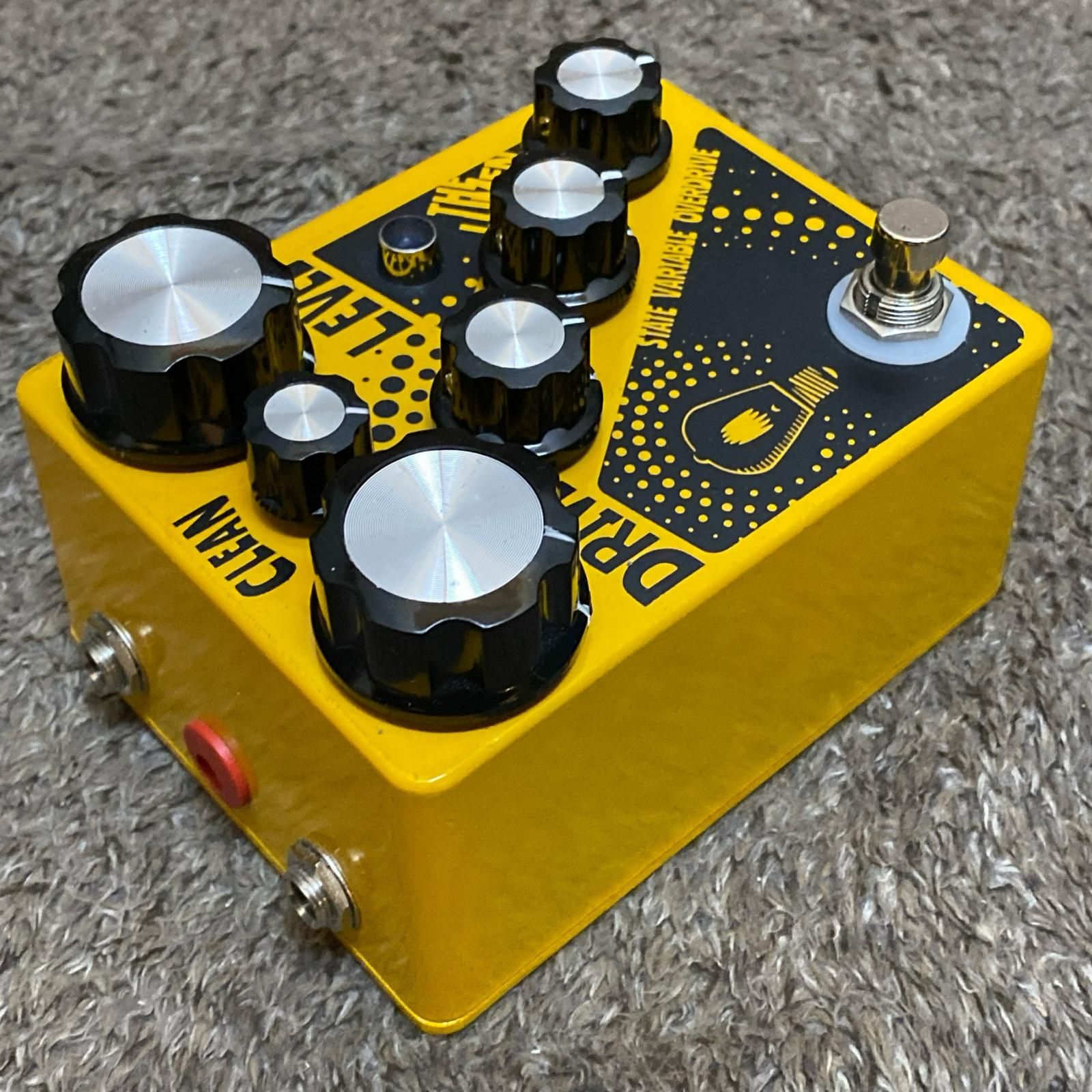 楽器・機材 【尾張小牧店】【楽器】 エフェクター State Variable