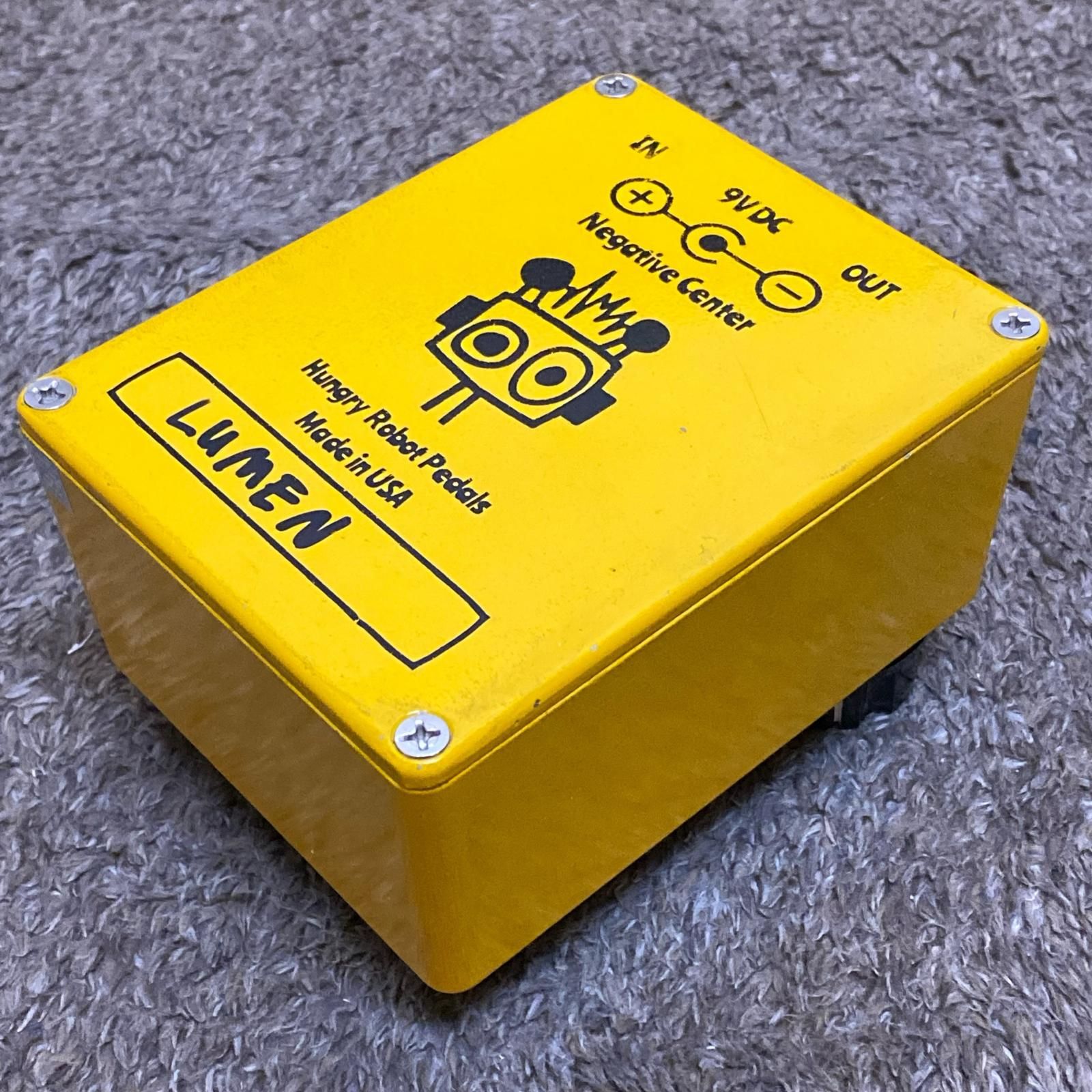 楽器・機材 【尾張小牧店】【楽器】 エフェクター State Variable