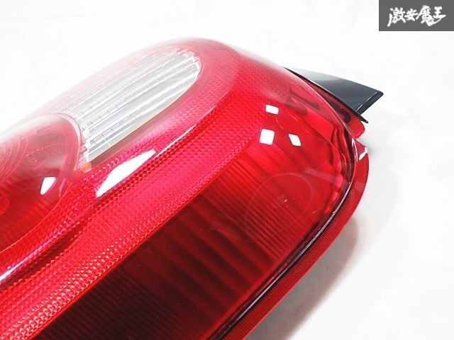 ダイハツ・ミラココア 純正テールランプ 左 新品未使用 ミラココア