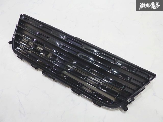 ☆割れ無し☆ スズキ 純正 MK53S スペーシア カスタム 前期 フロント 