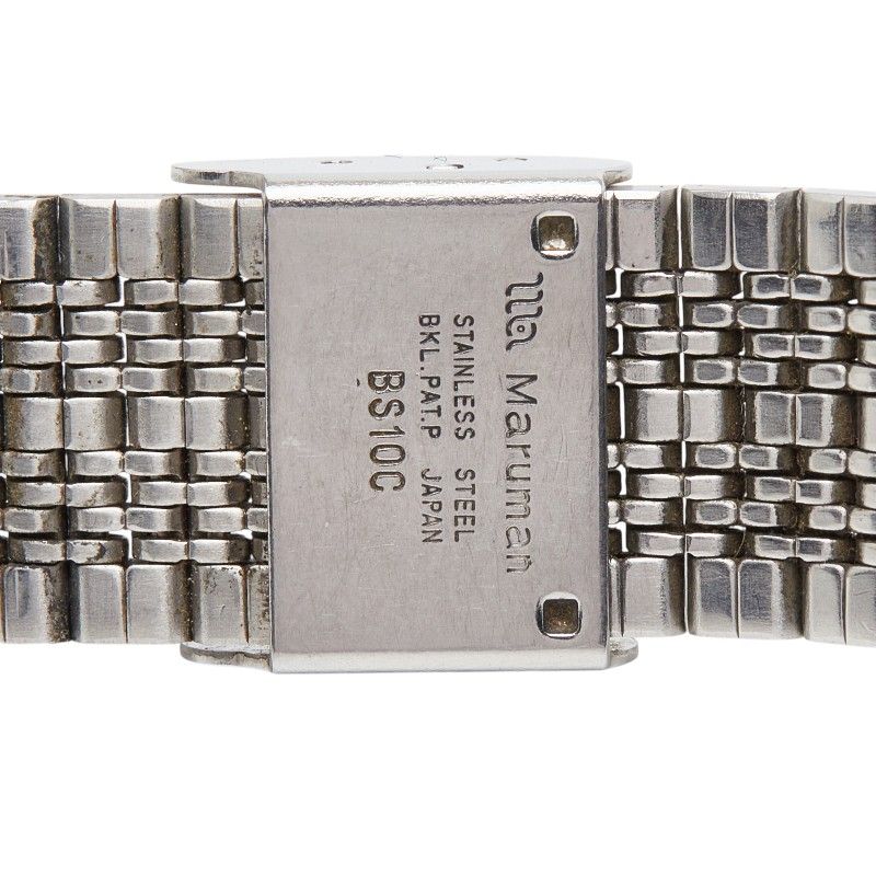 クロノメーター