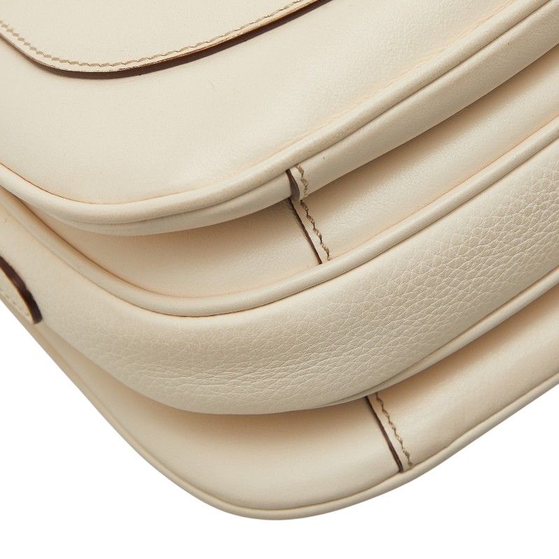 トッズ Tタイムレス 斜め掛け ショルダーバッグ レザー レディース TOD’S 【228-65170】 TOD'S - トッズ Tタイムレス 斜め掛け ショルダーバッグ レザー