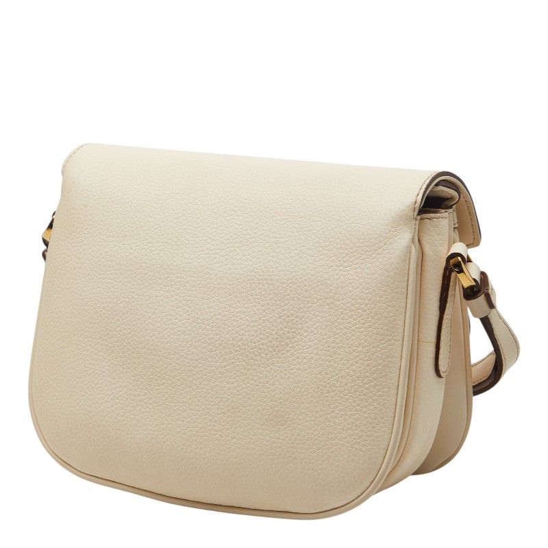 トッズ Tタイムレス 斜め掛け ショルダーバッグ レザー レディース TOD’S 【228-65170】 TOD'S - トッズ Tタイムレス 斜め掛け ショルダーバッグ レザー