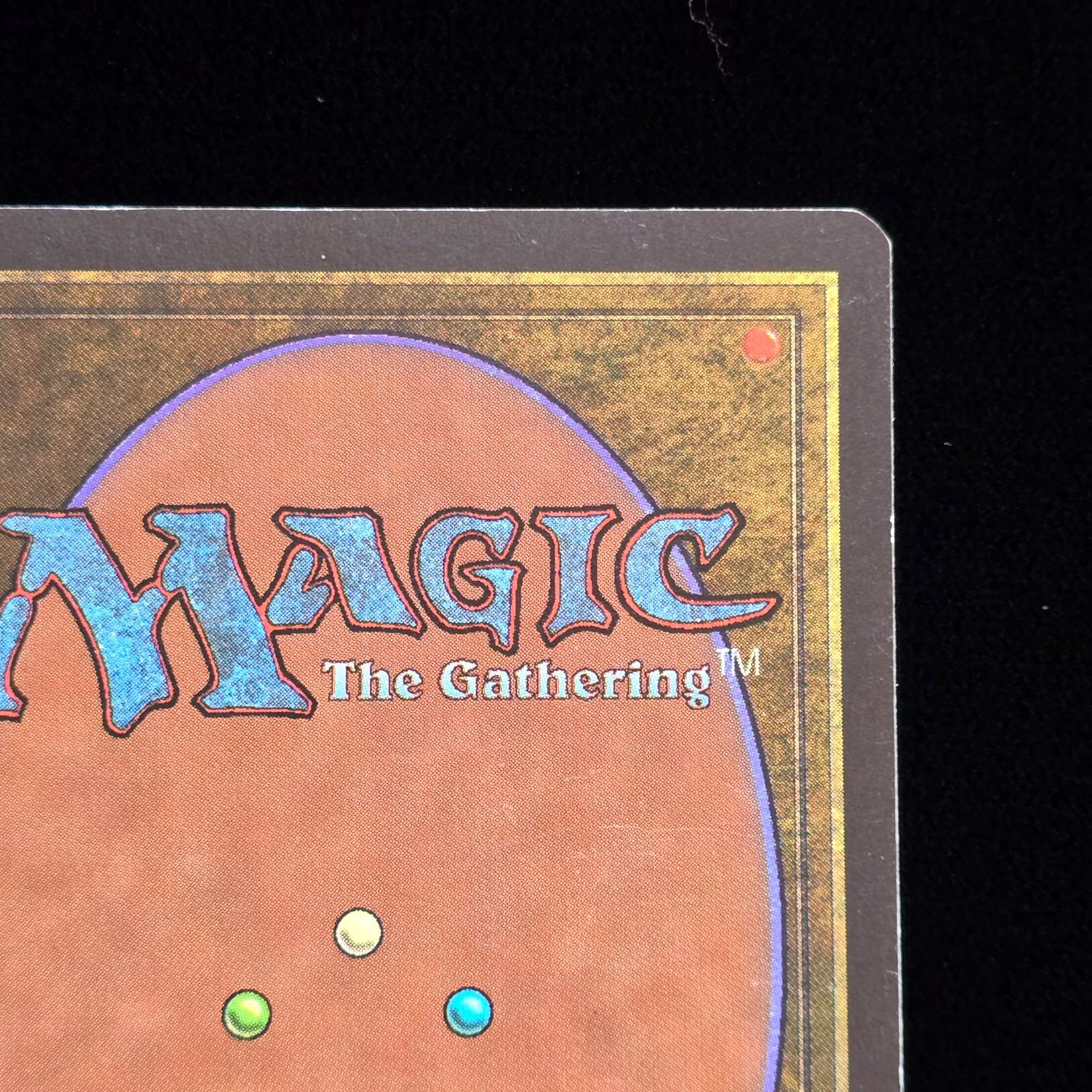 mtg 稲妻 4枚セット 日本語版 サインド mtg 稲妻 4枚セット 日本語版