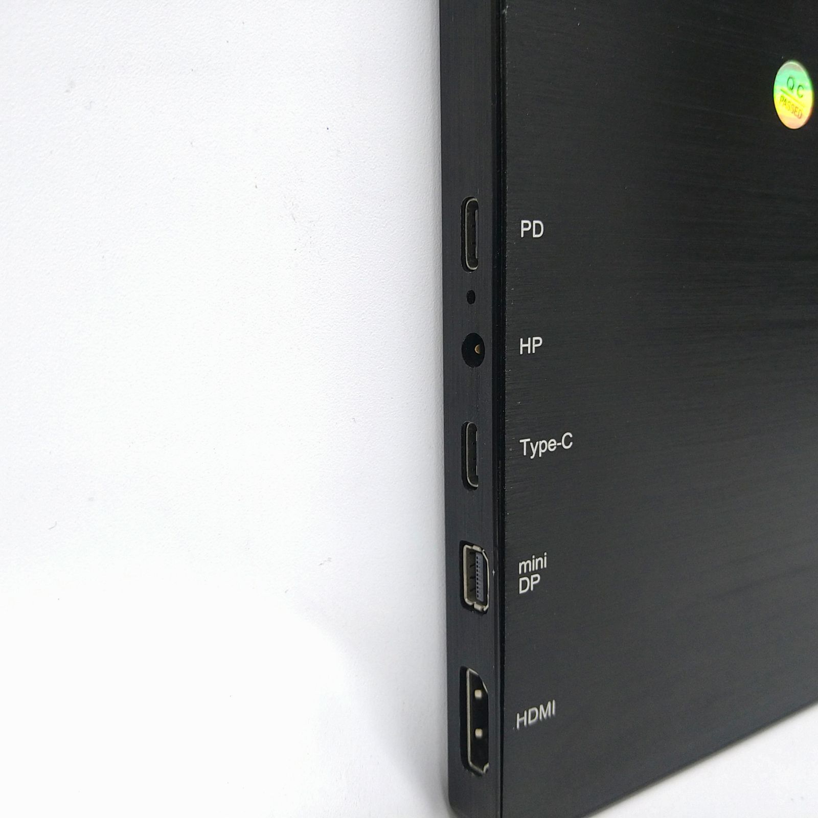 EVICIV 15.6インチ モバイルモニター EVC-1506 中古 - メルカリ
