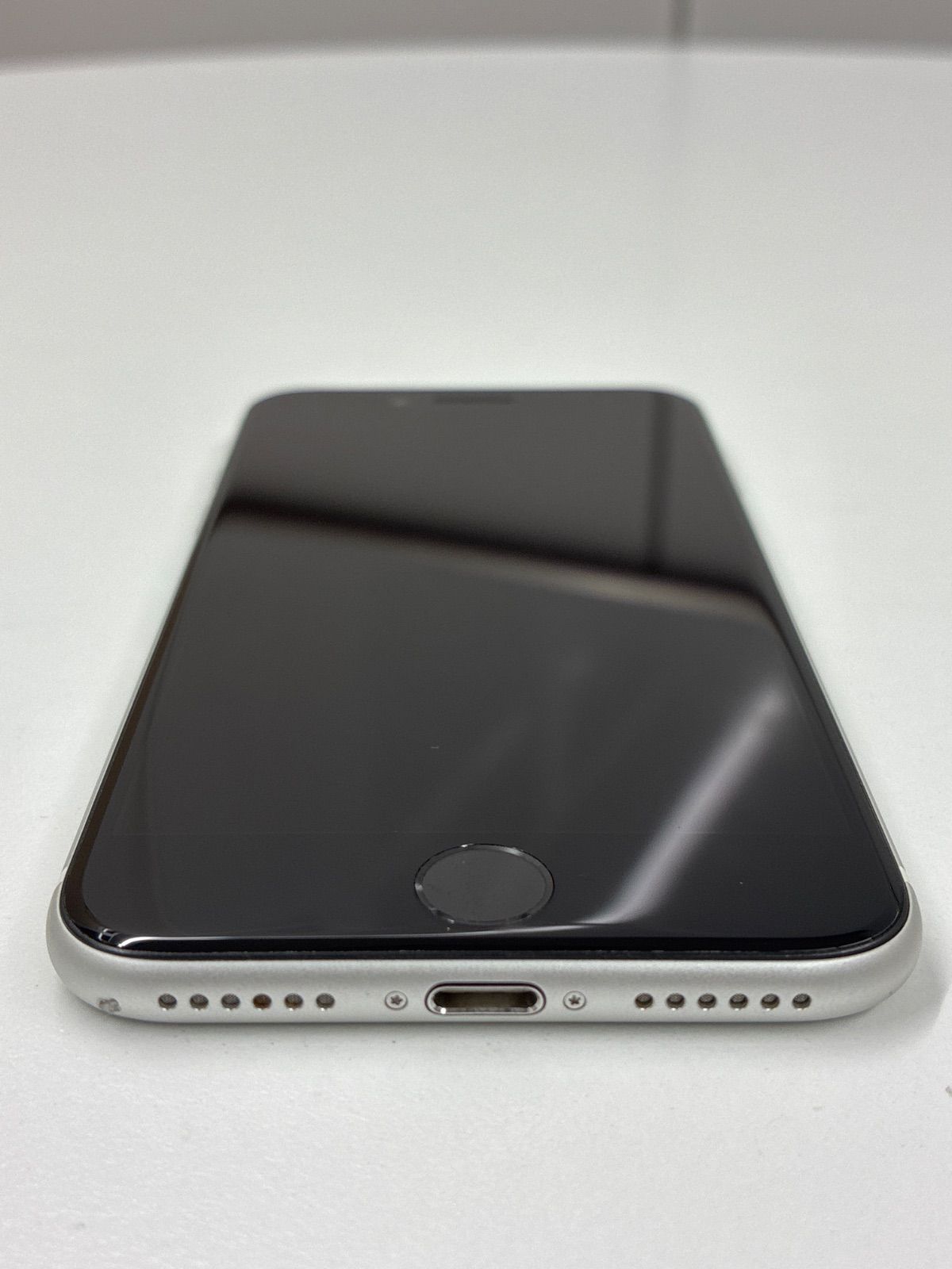 iPhone Apple製 目立った傷なし - メルカリ