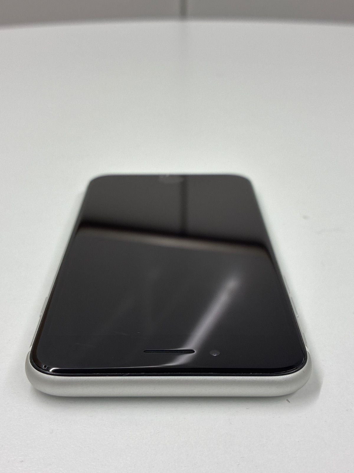 iPhone Apple製 目立った傷なし - メルカリ