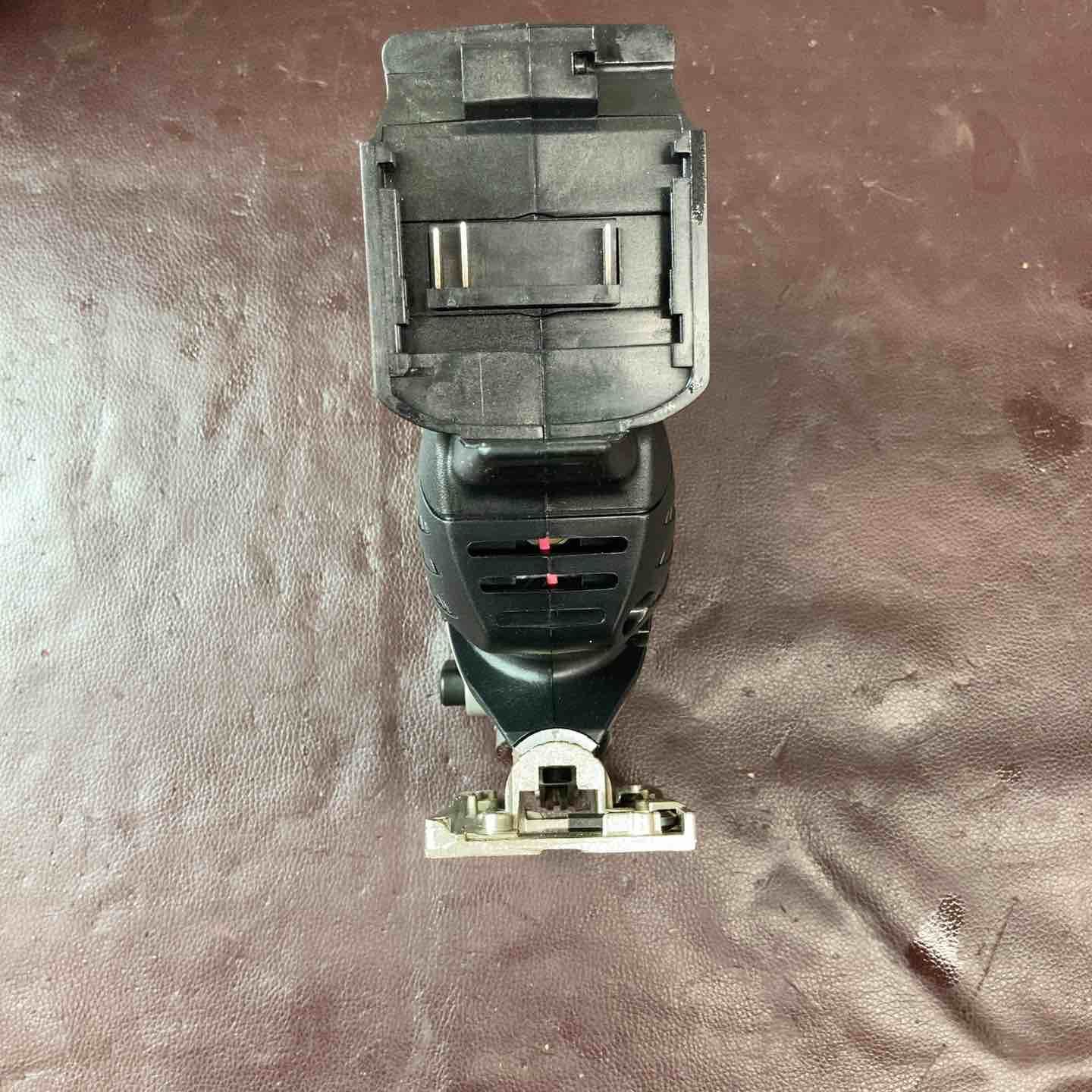 中古品】ハイコーキ(HIKOKI ※旧:日立工機) コードレスジクソー CJ14DSL