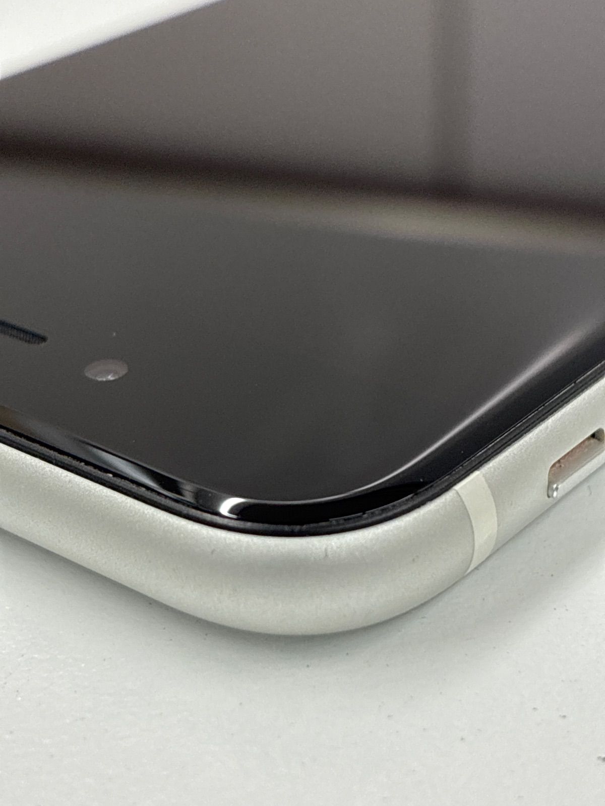 iPhone Apple製 目立った傷なし - メルカリ