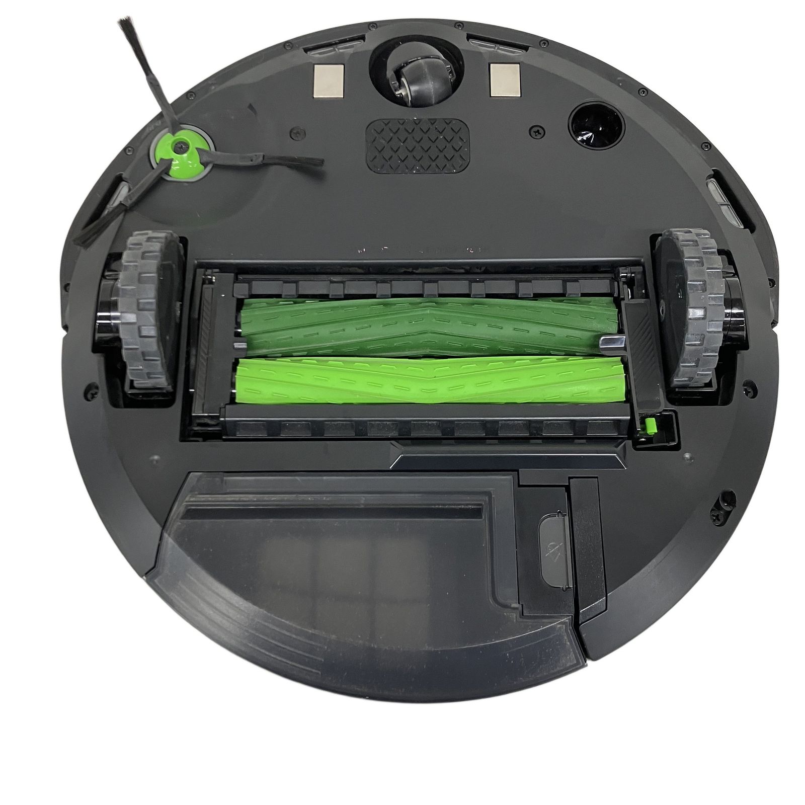 iRobot Roomba RVD-Y1 ロボット掃除機 家電 ルンバ アイロボット 中古 