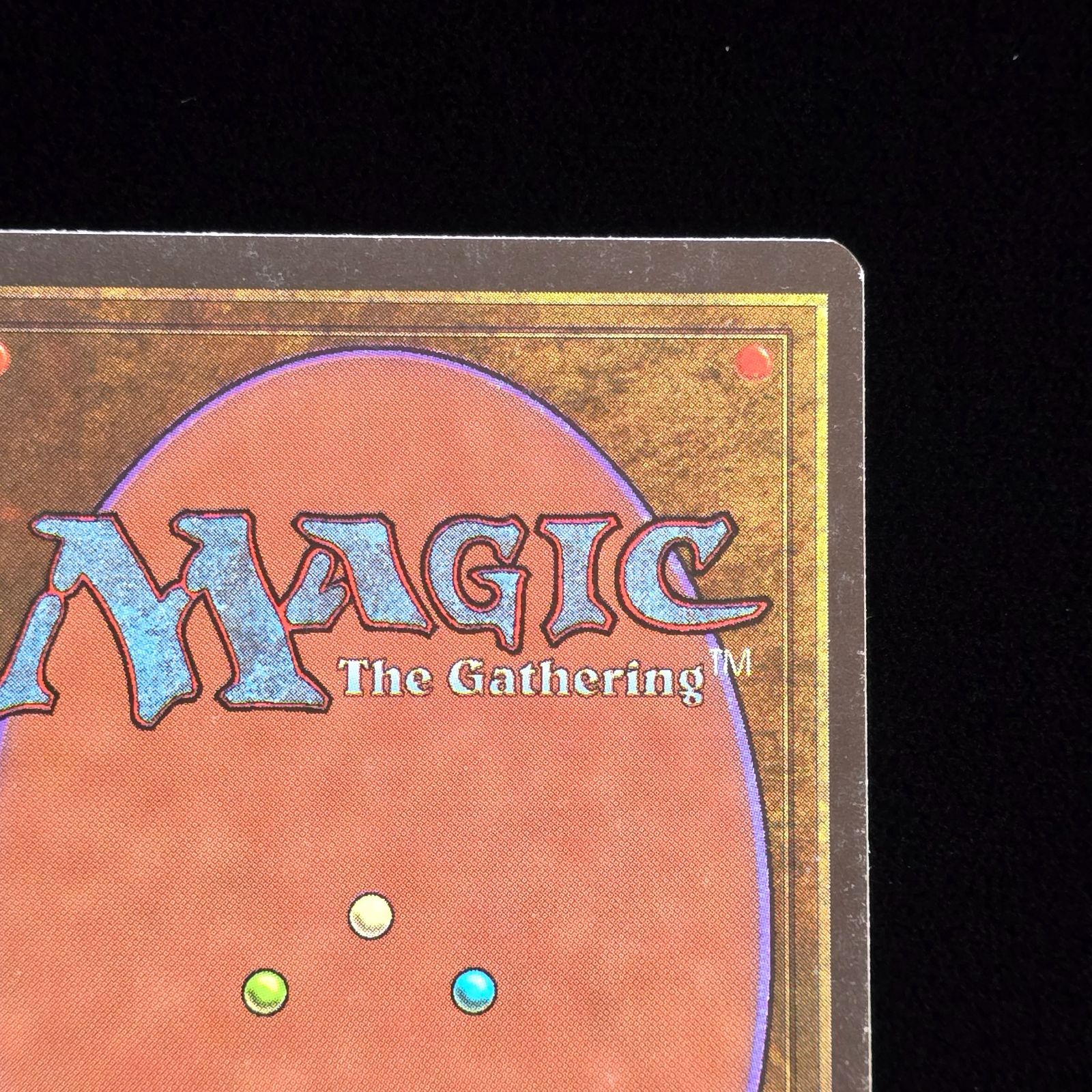 MTG 憂鬱/Gloom 日本語版 第4版 黒枠 1枚 Dan Frazier - メルカリ