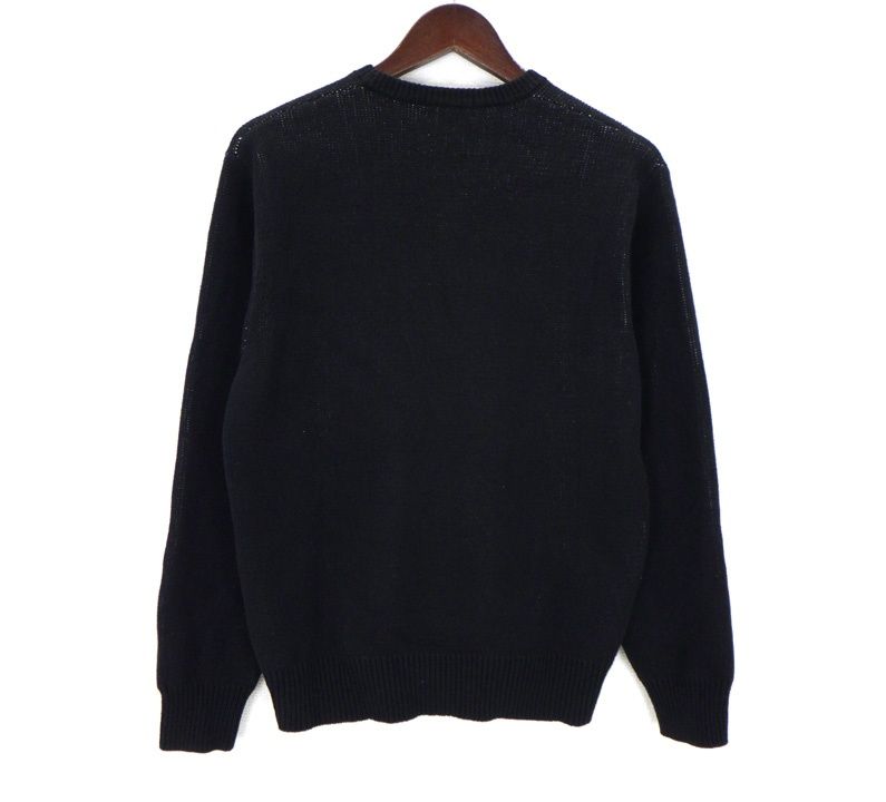 シュプリーム Supreme 17AW 【 Shit Sweater 】 シット ニット