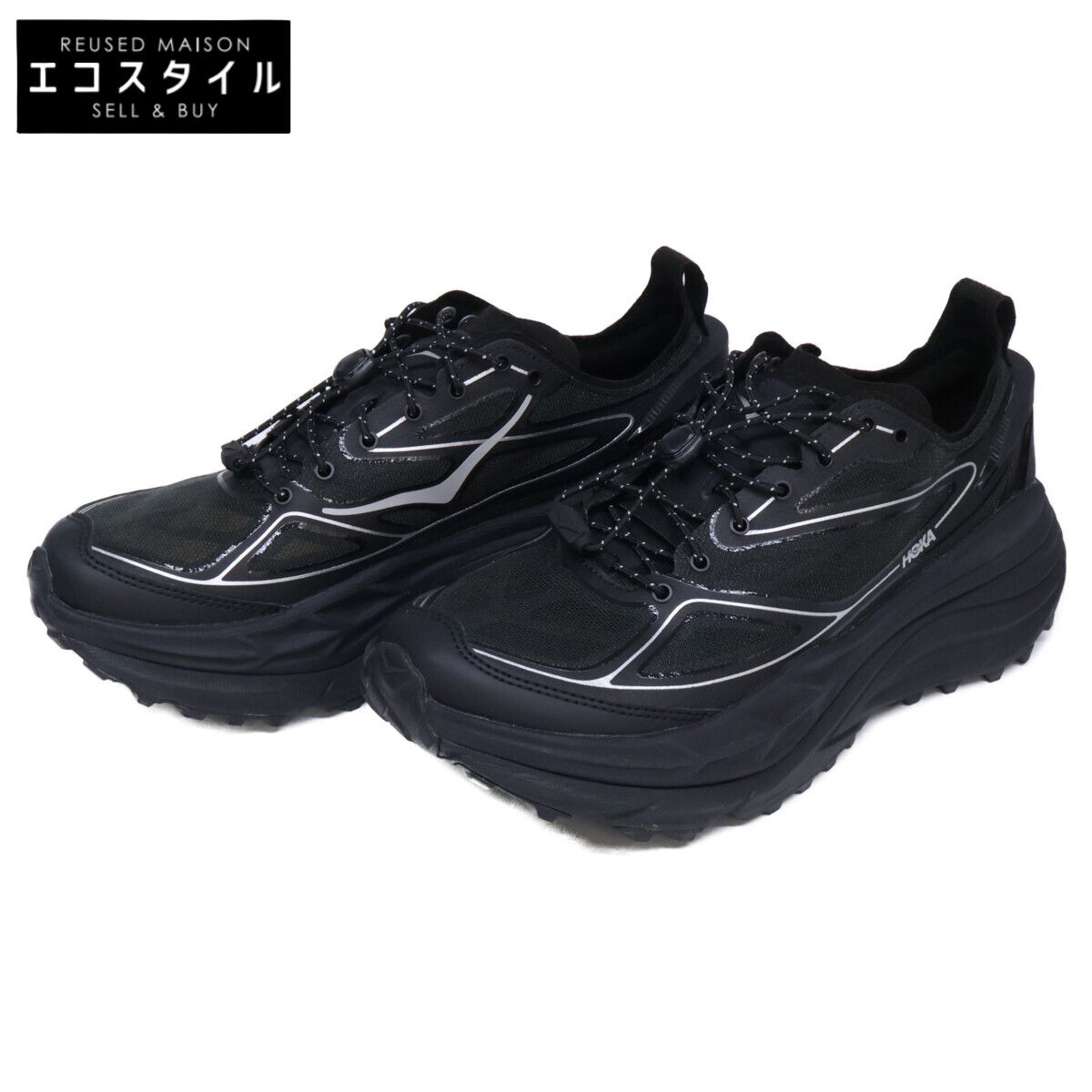 HOKAONEONE ホカオネオネ 【新品】1168931 STINSON ONE7 スティンソン 