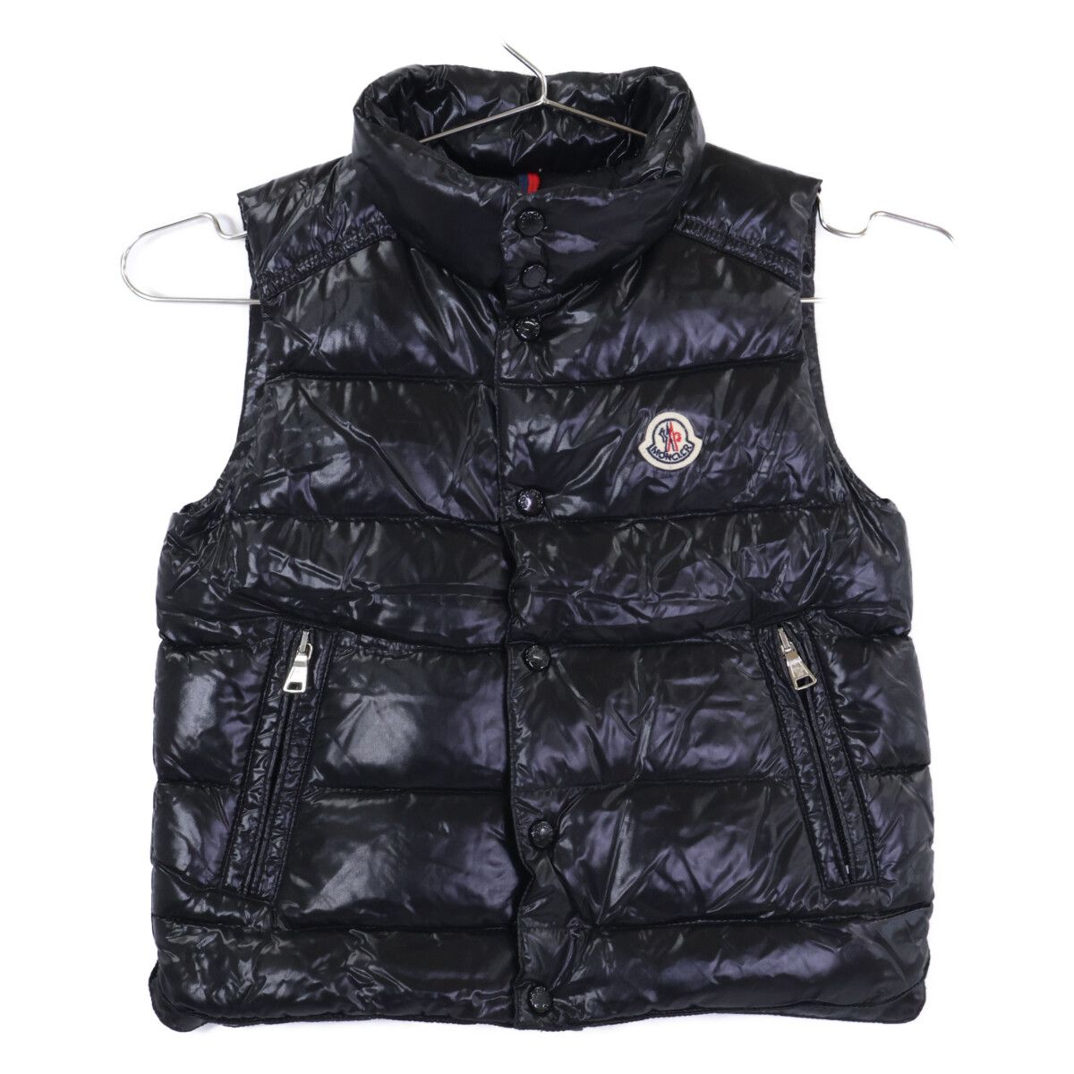MONCLER モンクレール 【美品】TIB ダウン 4 - メルカリ