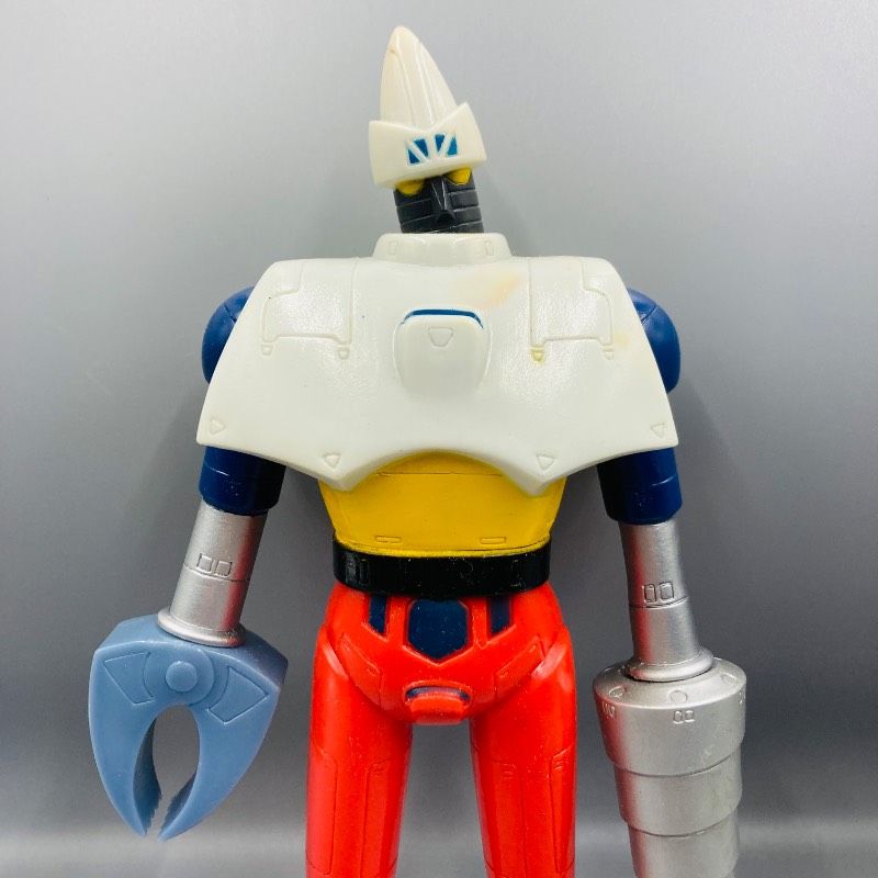 ゲッターロボ ゲッター2 XX-06 スーパーロボット大作戦シリーズ BANDAI