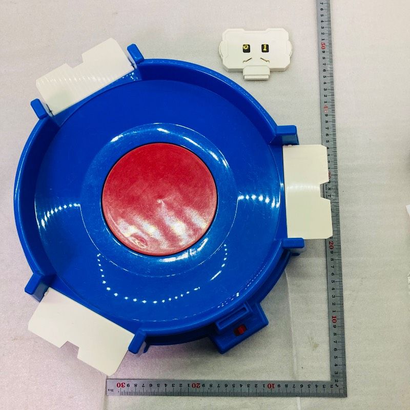 動作確認済み】【パーツ欠品あり】 ベイブレード ベイアルティメット