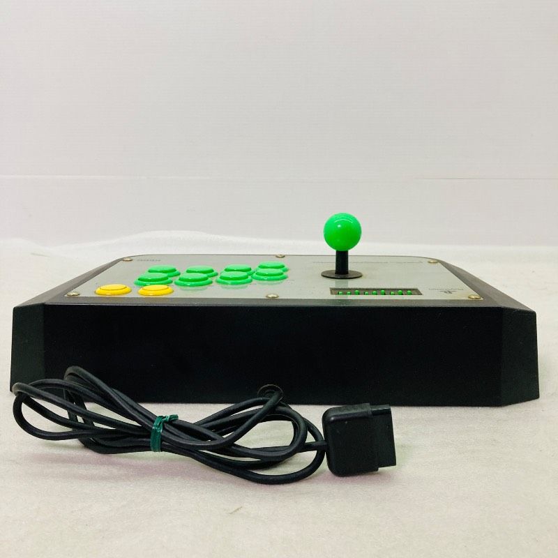 リアルアーケードプロ hori アケコン ps2 株式会社 リアルアーケード