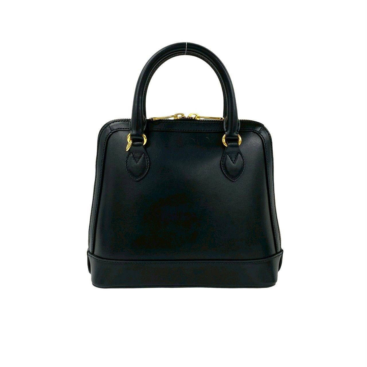 未使用保管品 希少品 袋付き GUCCI グッチ ホースビット 1955 レザー 