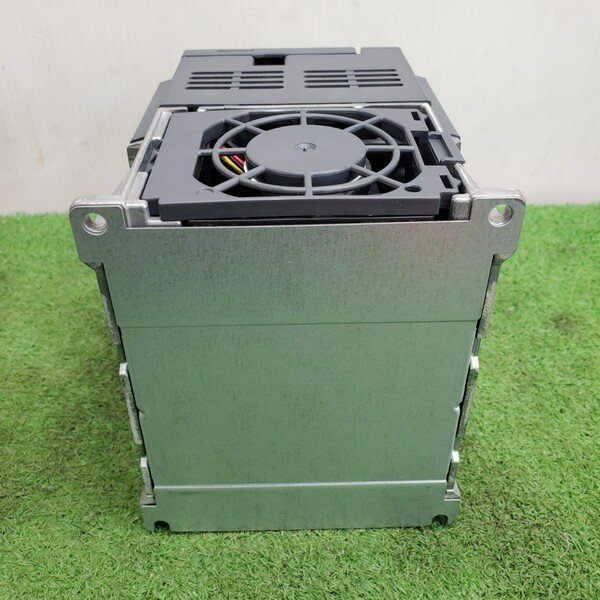 ミツビシ 三菱電機 FR-E720-1.5K インバーター【野田愛宕店】【店頭取引限定】【未使用】管理番号：ITGNZH6VZH0K 未使用】ﾐﾂﾋﾞｼ FR-E720-1.5K ｲﾝﾊﾞｰﾀｰ 2022年製【野田愛宕店】 - メルカリ