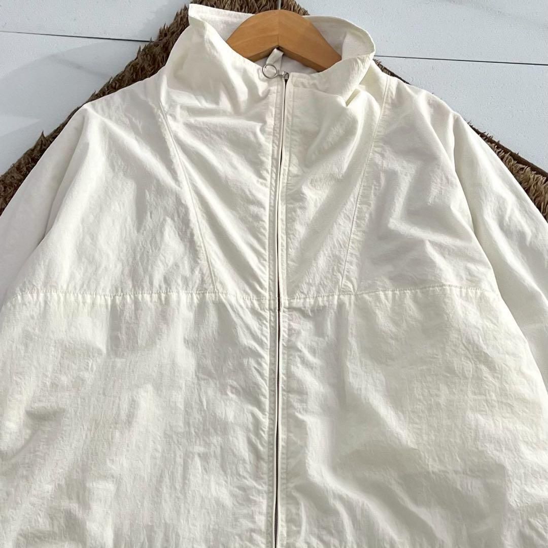 COMOLI STEVEN ALAN Bespoke Jacket nylon - メルカリ