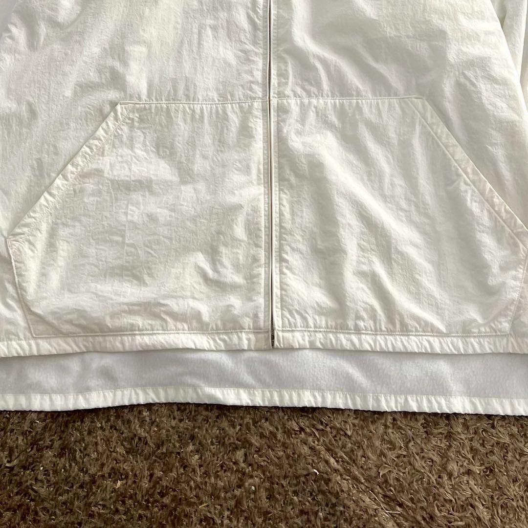 COMOLI STEVEN ALAN Bespoke Jacket nylon - メルカリ